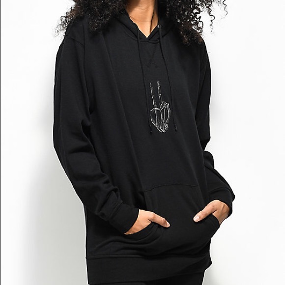 zumiez sweaters and hoodies